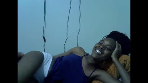 just_nuru online show from September 23, 6:55 pm
