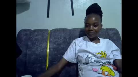 just_nuru online show from October 3, 9:01 pm