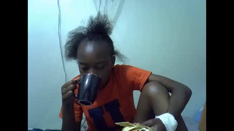 just_nuru online show from November 20, 6:51 pm