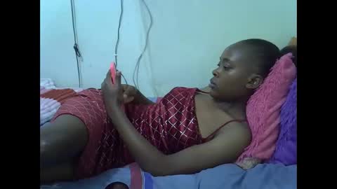 just_nuru online show from December 17, 12:00 pm