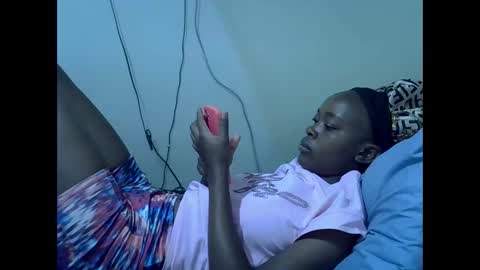 just_nuru online show from February 10, 8:51 am