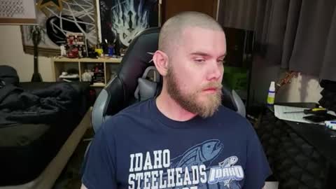 Ryan online show from October 30, 6:04 am