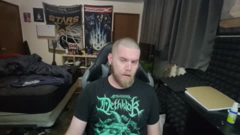 Ryan online show from November 3, 12:57 am