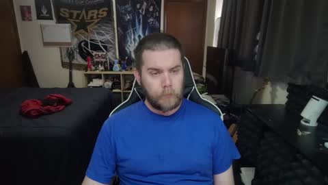 Ryan online show from March 1, 10:34 pm