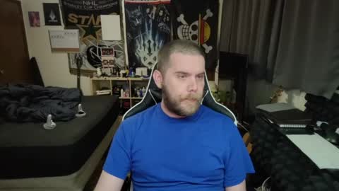 Ryan online show from May 8, 6:08 am