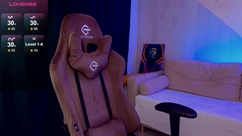 Samuel online show from January 22, 6:52 pm