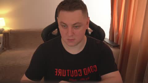 David online show from April 26, 3:32 pm