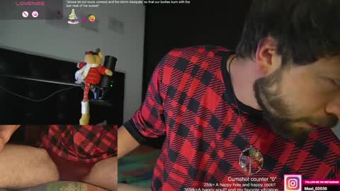 Maxi online show from December 21, 11:13 pm