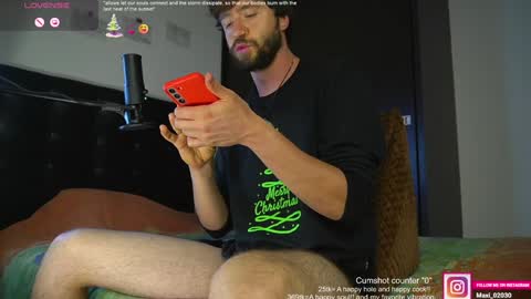 Maxi online show from January 6, 11:42 pm