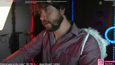 Maxi online show from October 26, 10:15 pm