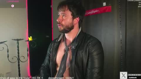 Maxi online show from December 4, 1:48 am