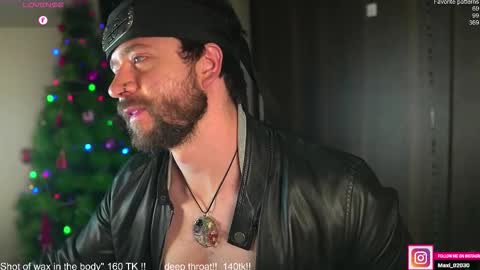 Maxi online show from December 20, 12:29 am