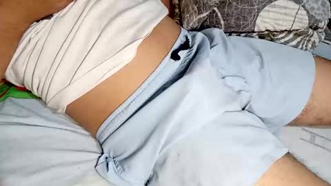 just_zzie online show from January 7, 4:31 pm