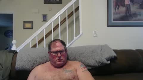 justaguyandnaked online show from April 8, 9:48 pm