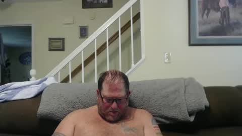 justaguyandnaked online show from April 23, 7:27 pm