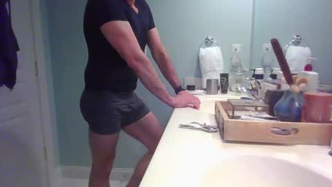 justanotherdadbod2025 online show from February 23, 4:10 am