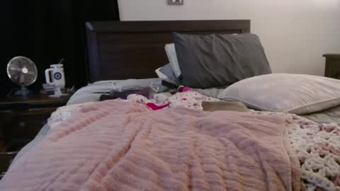 Scarlett online show from September 28, 6:52 am