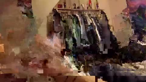 Justin n Katey online show from February 2, 2:13 pm