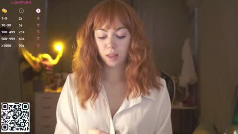 Alexa online show from October 14, 9:32 am