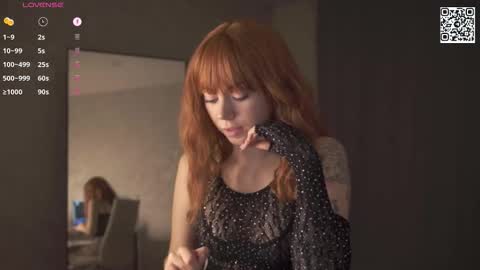 Alexa online show from December 3, 11:30 am