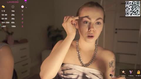 Alexa online show from March 12, 12:44 pm