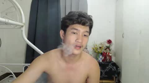 Cyril online show from March 25, 9:10 pm