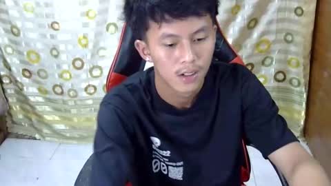 James online show from March 19, 1:15 pm