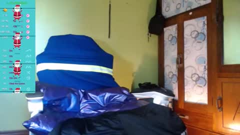 Karl online show from December 2, 5:35 am