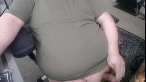 Rick online show from March 9, 6:12 pm