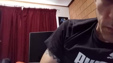 justforfun031 online show from November 17, 1:00 am