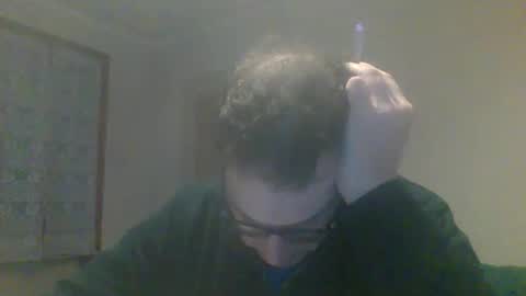 Snapshot of justforsmoke chatting on January 18, 9:18 pm justforsmoke online show from January 18, 9:18 pm