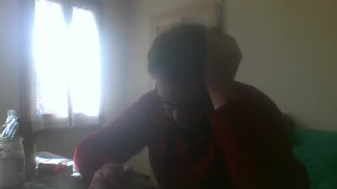 Snapshot of justforsmoke chatting on February 1, 10:25 am justforsmoke online show from February 1, 10:25 am