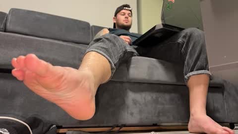 JOST THE MASTER online show from September 29, 8:13 pm