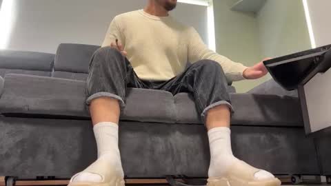 JOST THE MASTER online show from October 5, 8:45 am