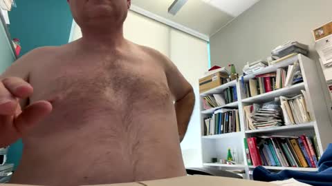 justfunguy221287 online show from October 8, 8:28 pm