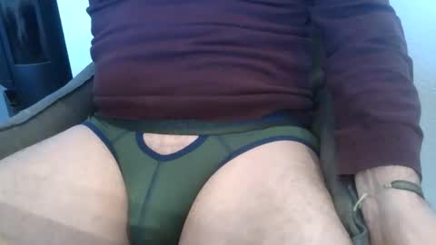 justhorny1974 online show from January 10, 9:00 am