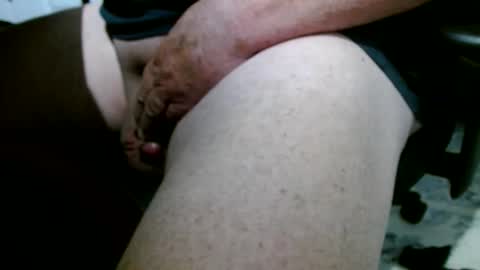 Snapshot of justhvnfun1216 chatting on December 3, 10:35 am justhvnfun1216 online show from December 3, 10:35 am