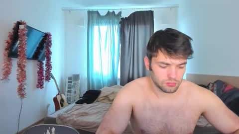 justin_badd online show from September 24, 11:02 am