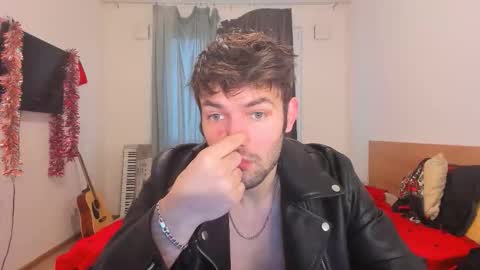 Snapshot of justin_badd chatting on March 1, 2:52 pm justin_badd online show from March 1, 2:52 pm