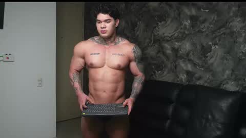 justin clark1 online show from November 24, 4:45 am