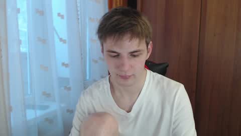 Justin online show from January 4, 9:43 am