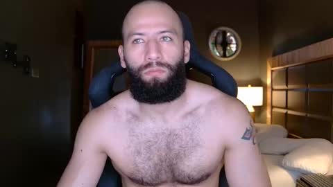 Justin online show from November 18, 12:31 pm