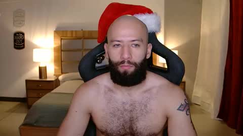 Justin online show from December 4, 10:13 am