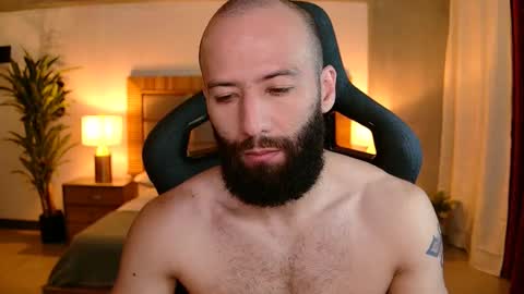 Justin online show from January 14, 9:48 am