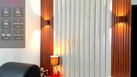 Justin online show from November 15, 12:02 pm