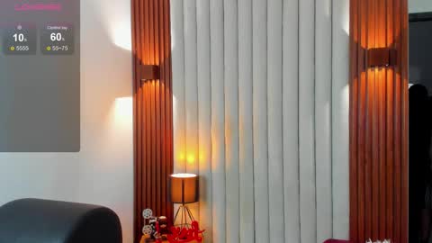 Justin online show from December 2, 7:09 pm