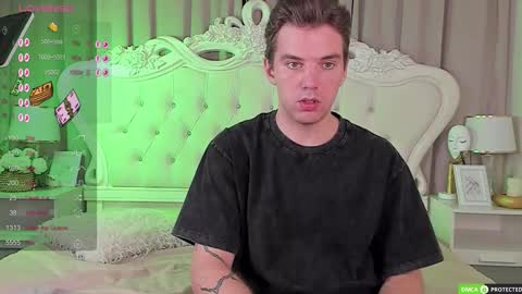 Arthur online show from October 12, 3:55 pm