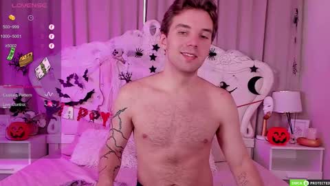 Arthur online show from October 19, 3:40 am