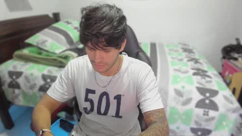 Diego online show from February 17, 11:53 pm