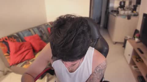 Diego online show from October 20, 9:37 pm